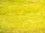 GHOST HAIR hotfly - 2 g - yellow chartreuse