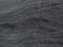 NATURAL STREAMER HAIR hotfly - 2,5 g - anthracite