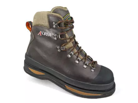 Botas de vadeo andrew FLY - made in Italy