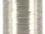 HILO DE COBRE FINO hotfly - 0,18 mm - 15 m - silver