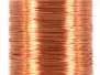 HILO DE COBRE FINO hotfly - 0,18 mm - 15 m - copper