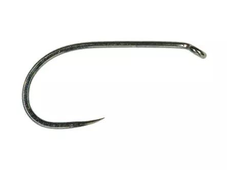 Anzuelos dohiku WET FLY HDN302 - 25 pcas.