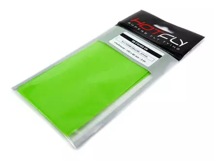FLY FOAM DELUXE hotfly - 2,0 mm - 2 pc.