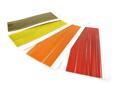 SYNTHETIC QUILL hotfly