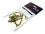 BODY GLASS FLAT hotfly - 3,3 mm - 2 x 50 cm