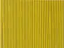 SYNTHETIC QUILL hotfly - dark yellow / dark brown