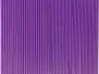 SYNTHETIC QUILL hotfly - purple / black