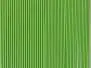 SYNTHETIC QUILL hotfly - green / black
