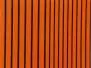 SYNTHETIC QUILL LARGE hotfly - orange / black
