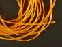 D-RIB MINI hotfly - 0,9 mm - 250 cm - fluo orange