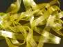 BODY STRETCH hotfly - 4 mm - 100 cm - yellow