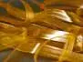 BODY STRETCH hotfly - 6 mm - 100 cm - cinnamon