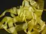 FINE STRETCH hotfly - 6 mm - 100 cm - yellow
