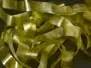 FINE STRETCH hotfly - 6 mm - 100 cm - olive