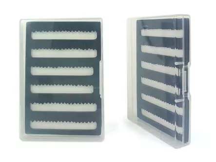 Caja de moscas CLEARCOMPACT