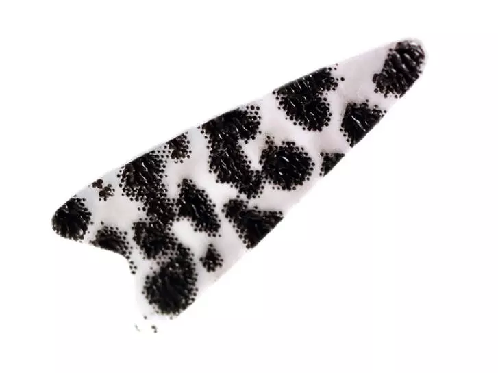 FUNNY CADDIS WINGS hotfly - 12 pc.