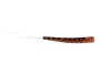 X-TRUE MAYFLY BODIES hotfly - 5 pc. - M (18 mm) - brown