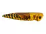 X-TRUE HOPPER BODIES hotfly - 5 pc. - S - yellow / black