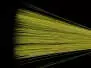 FINE TAILS FIBBETS hotfly - 45 mm - ca. 200 pc. - olive