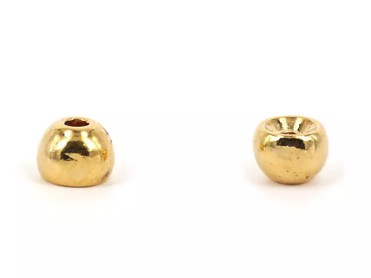 Bolas tungsteno - DORADO - 100 pcas.
