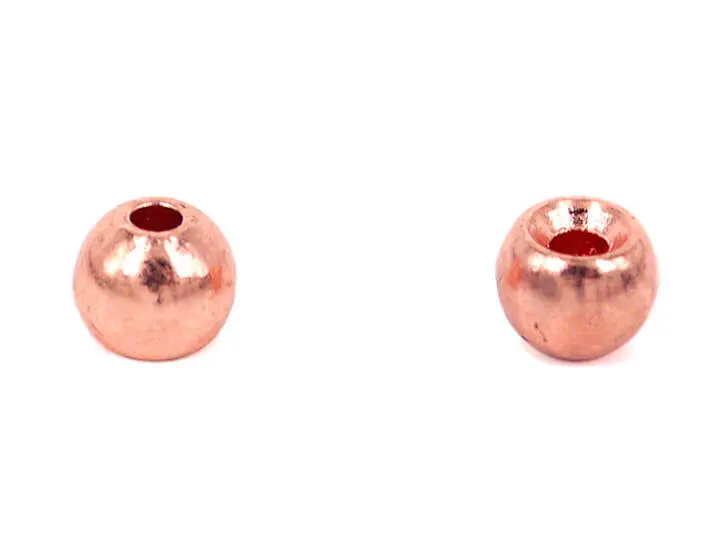 Bolas tungsteno - COBRIZO - 100 pcas. - 4,0 mm