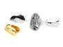 FISH HEADS hotfly - 10 pc.