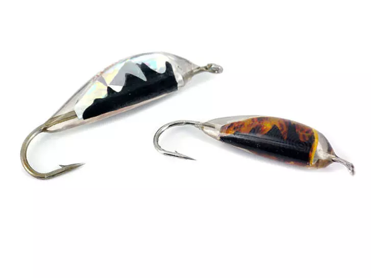 BELLY DANCER BODY montana fly - 3 pc.