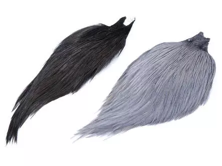 CUELLO DE GALLO keough hackles - grade 2