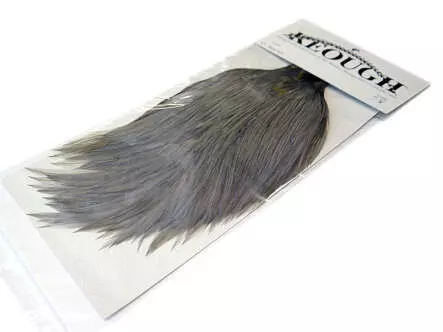 CUELLO DE GALLO keough hackles - grade 2