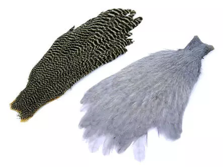 CUELLO DE GALLINA PREMIUM hotfly