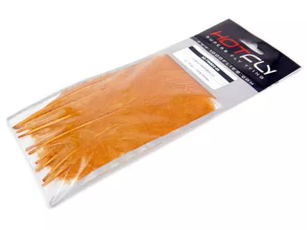 MARABOU V2 hotfly - 10 pcas. - ca. 13 cm