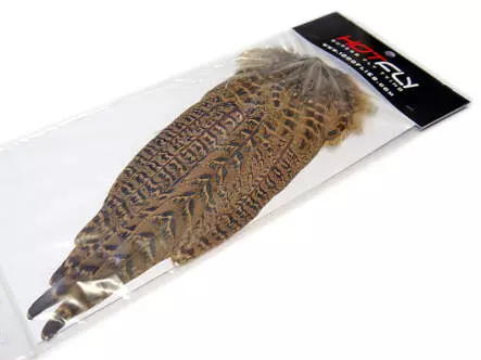 COLA COMPLETA DE FAISAN FEMENINO hotfly