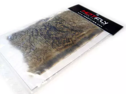 PIEL DE CONEJO protyer superpack hotfly - ca. 10 x 20 cm