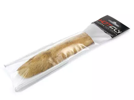 PATA DE LIEBRE detrás hotfly
