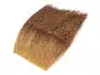 PELO DE CORZO hotfly - 5 x 5 cm - brown