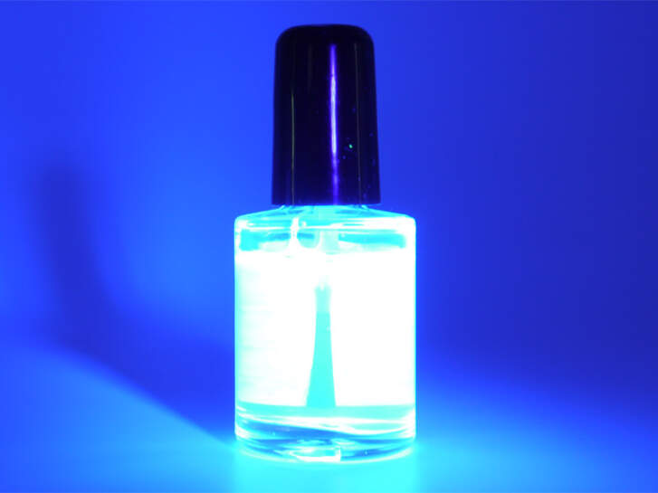 Barniz UV REFLECTANT hotfly - 15 ml
