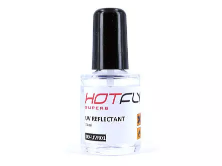 Barniz UV REFLECTANT hotfly - 15 ml