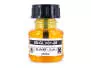 Barniz premium GLUVAR hotfly - 15 ml - yellow