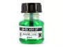 Barniz premium GLUVAR hotfly - 15 ml - green