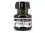 Barniz premium GLUVAR hotfly - 15 ml - black