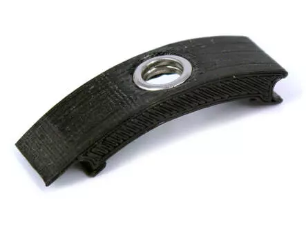 GUÍA DE HILO para carrete Vivarelli Standard FV102...
