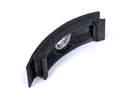GUÍA DE HILO para carrete Vivarelli Standard FV102...