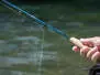 ANILLA REMOVIBLE para cañas de mosca para pesca a hilo