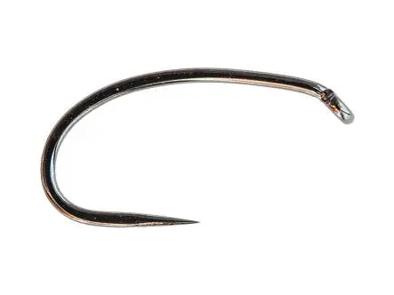 Anzuelos hotfly SHRIMP X-STRONG barbless - 25 pcas. - 16