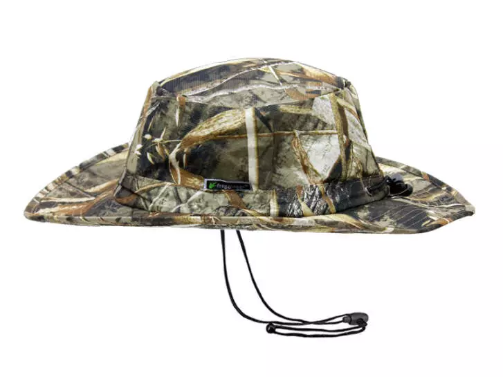 Sombrero impermeable frogg toggs BOONIE MAX 5
