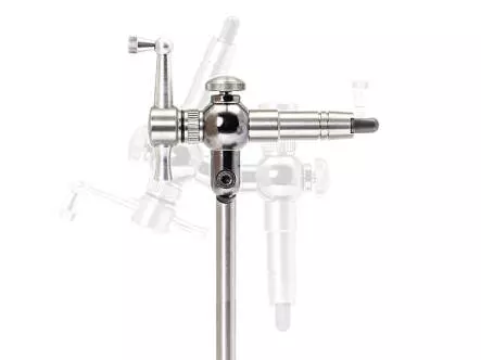 Torno FLYLAB BASE stonfo - art. 476