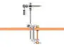 Torno FLYLAB LEVER stonfo - art. 504