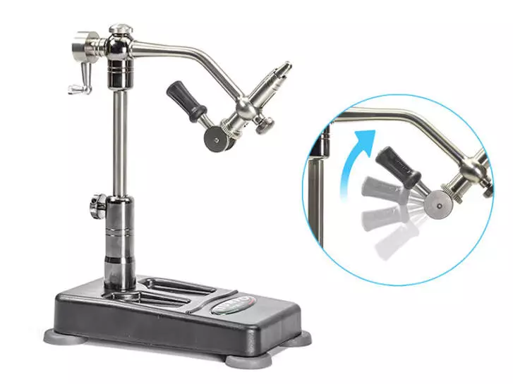 Torno FLYTEC LEVER stonfo - art. 516