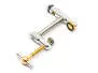 Torno FLYTEC LEVER stonfo - art. 516