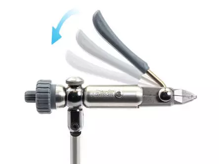 Torno KAIMAN stonfo - art. 609